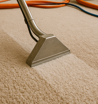 Professional carpet cleaning service in Springfield TN